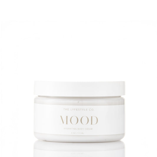 Mood Hydrating Body Cream