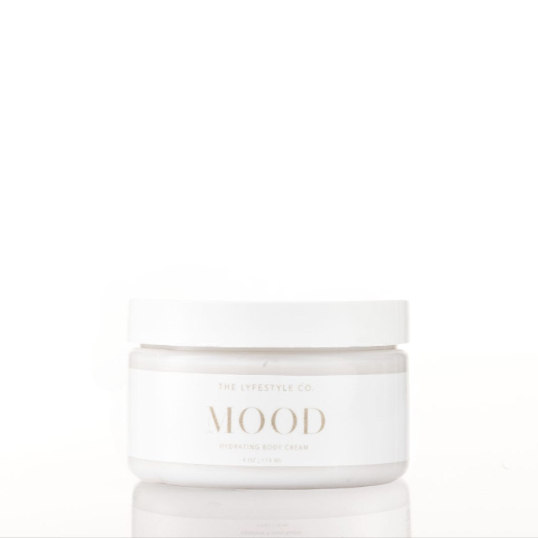 Mood Hydrating Body Cream