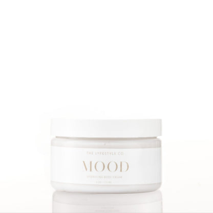 Mood Hydrating Body Cream