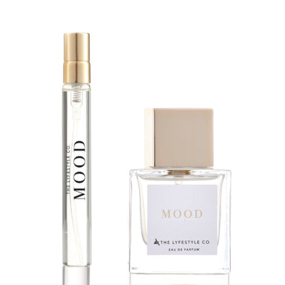 Mood Eau de Parfum Duo