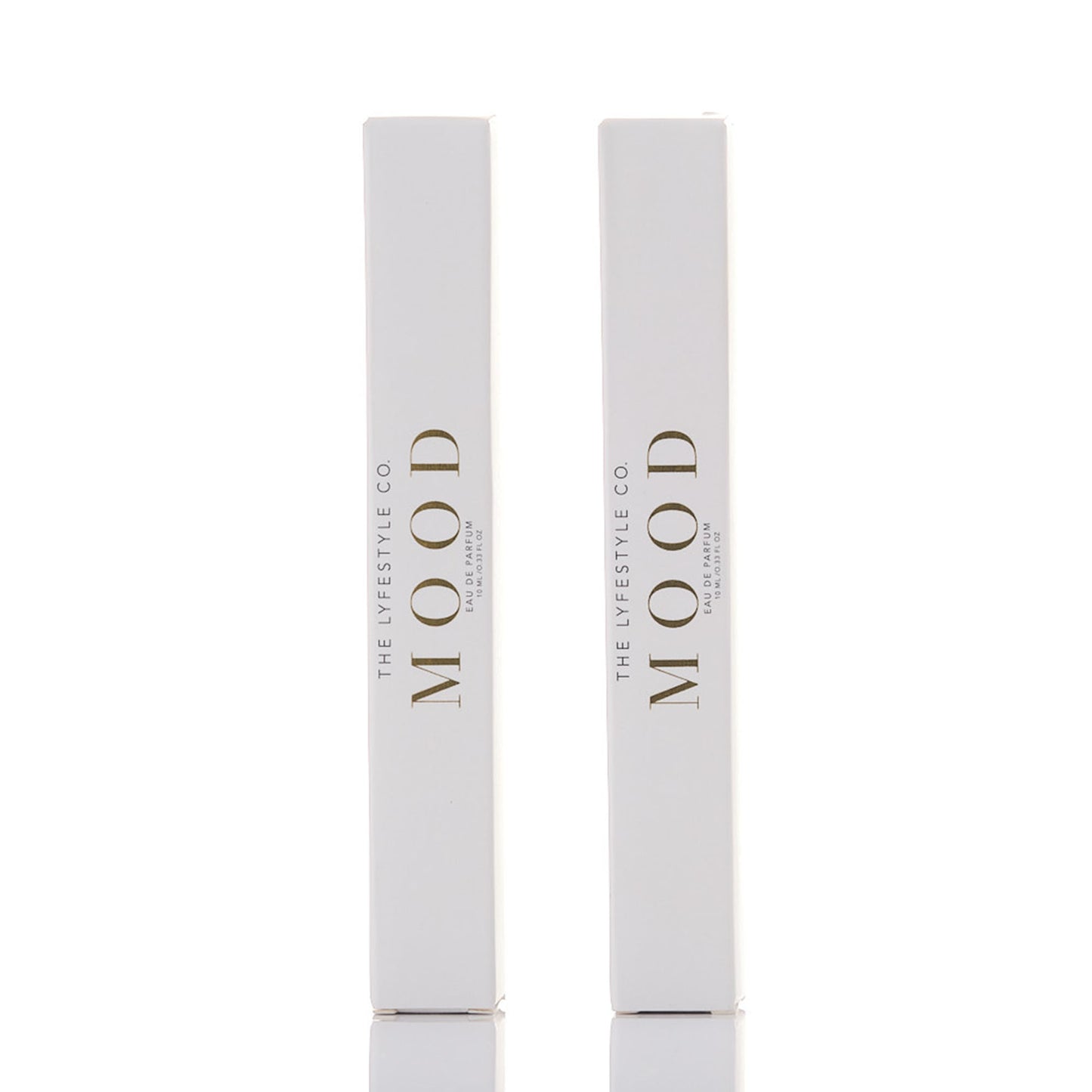 Mood Eau de Parfum Twin Set