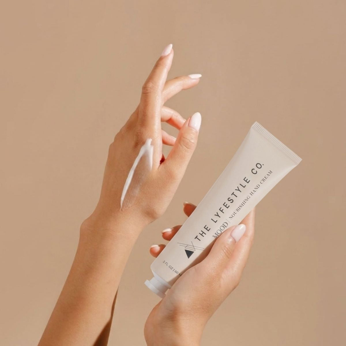 Mood Nourishing Hand Cream