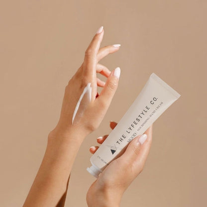 Mood Nourishing Hand Cream