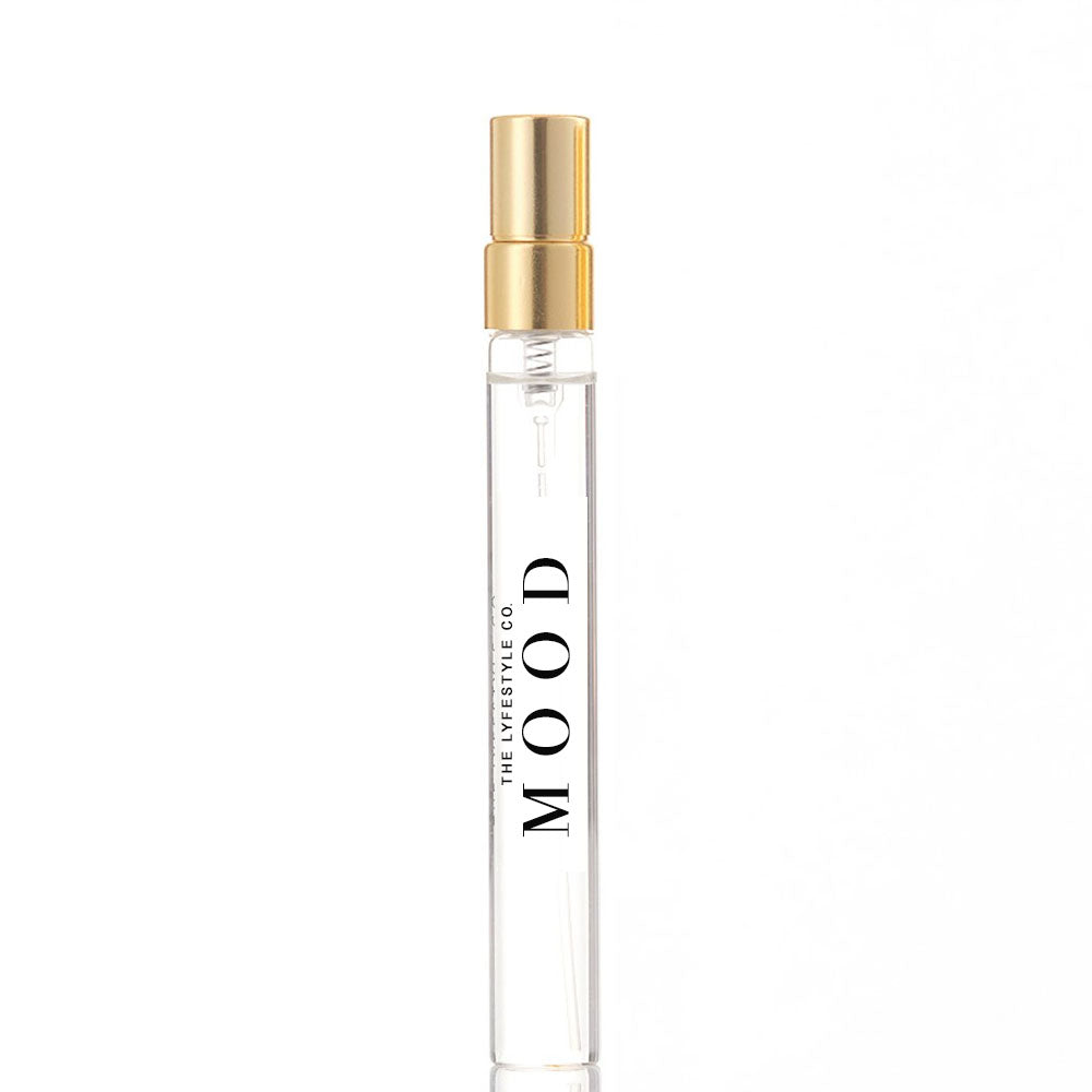 Mood Eau de Parfum Travel Spray