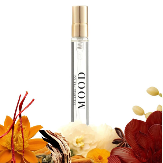 Mood Eau de Parfum Travel Spray