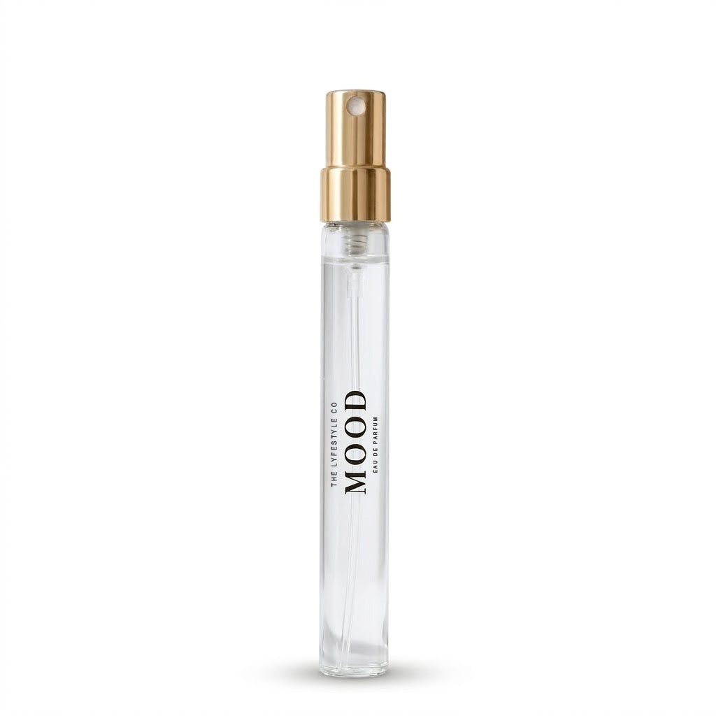 Mood Eau de Parfum Travel Spray