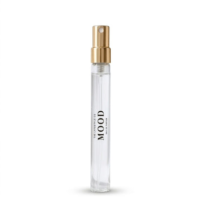 Mood Eau de Parfum Travel Spray