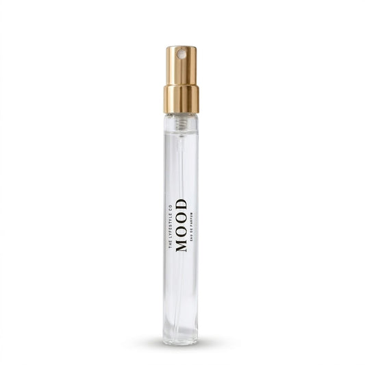 Mood Eau de Parfum Travel Spray