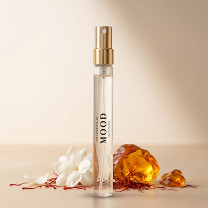 Mood Eau de Parfum Travel Spray