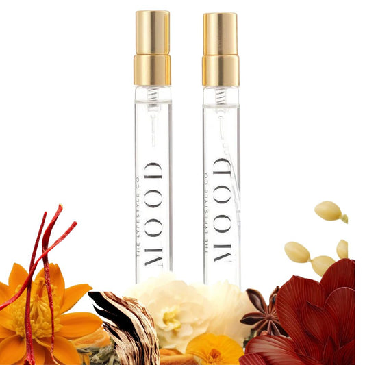 Mood Eau de Parfum Twin Set