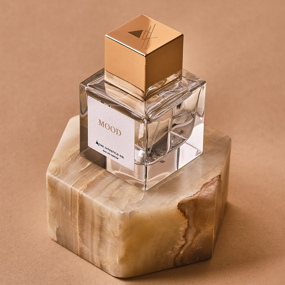 Mood Eau de Parfum 50ML
