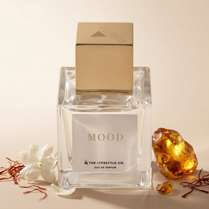 Mood Eau de Parfum 50ML
