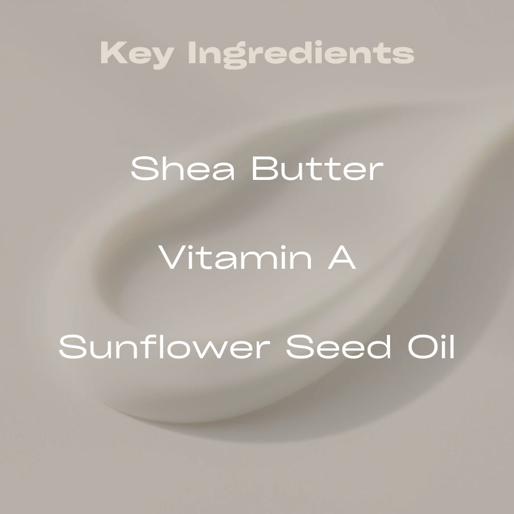 Mood Hydrating Body Cream
