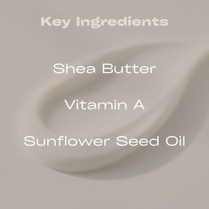 Mood Hydrating Body Cream