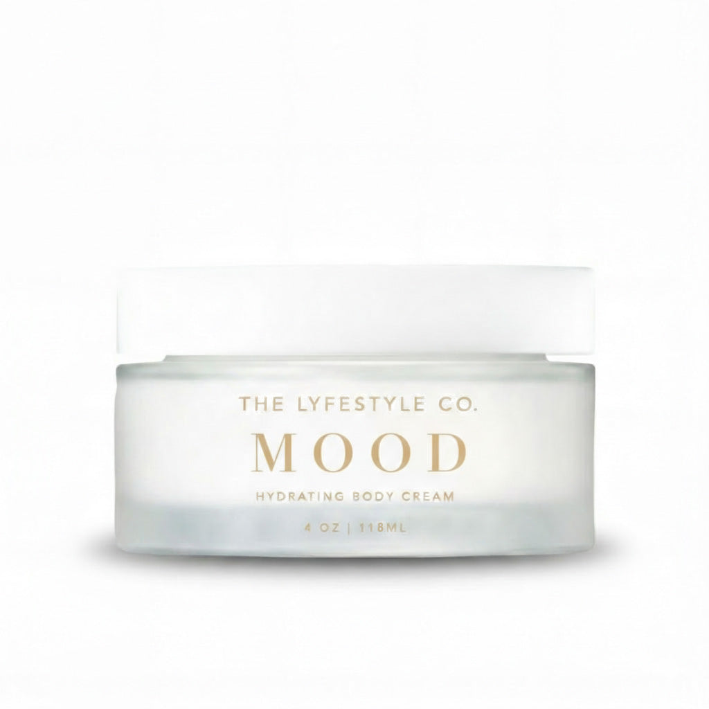 Mood Hydrating Body Cream