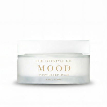 Mood Hydrating Body Cream