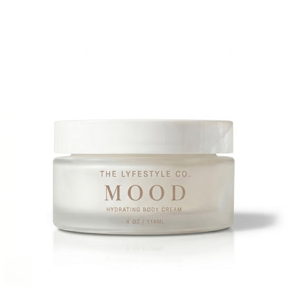Mood Hydrating Body Cream