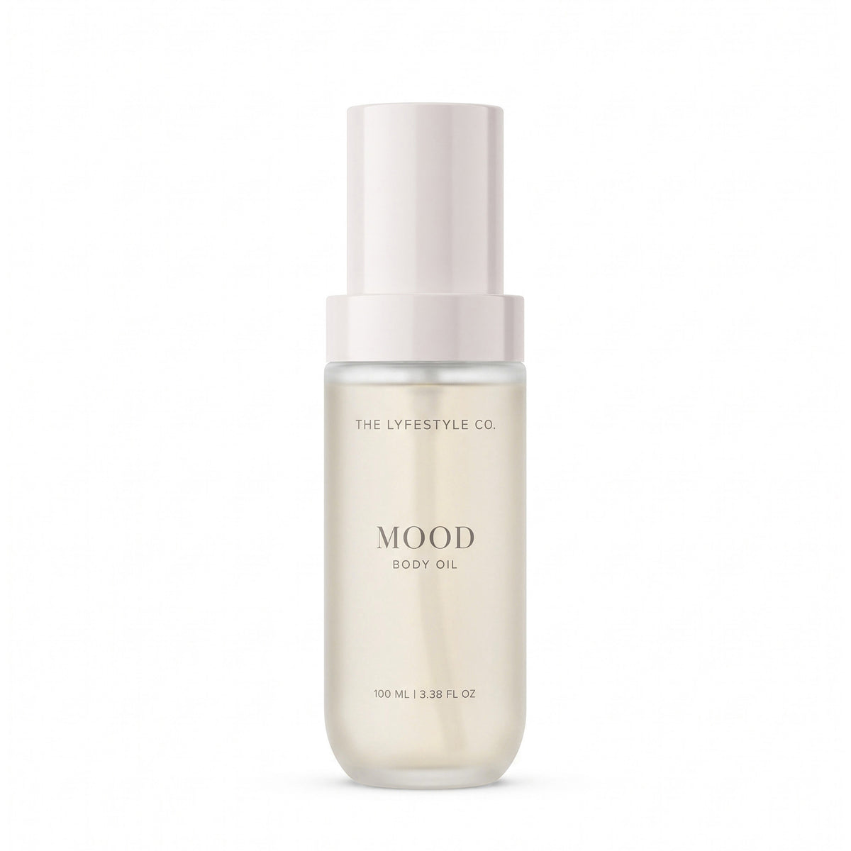 Mood Body Oil