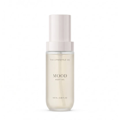 Mood Body Oil