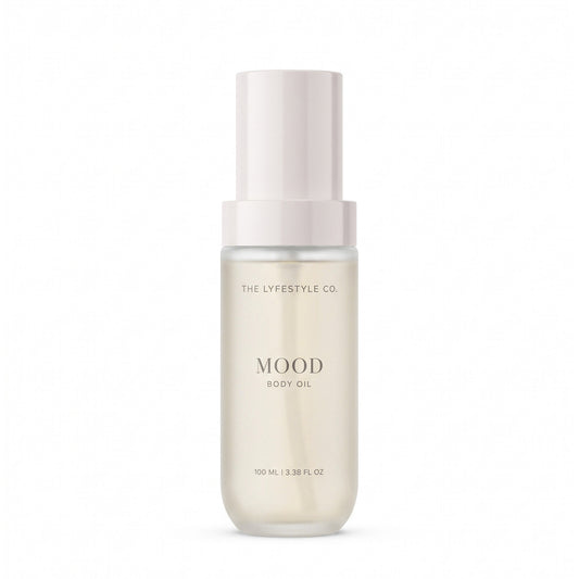 Mood Body Oil