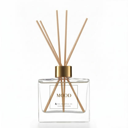 Mood Fragrance Diffuser