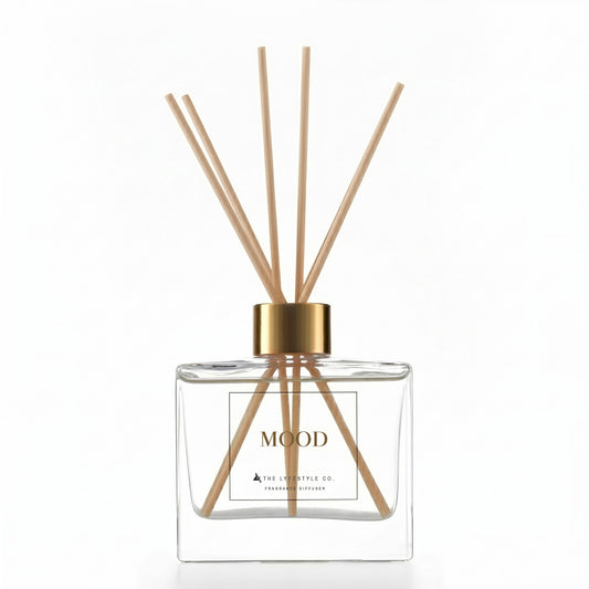 Mood Fragrance Diffuser