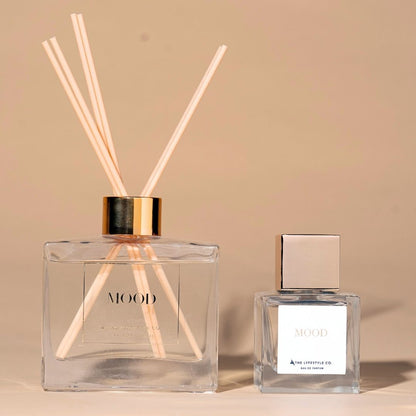 Mood Diffuser & Eau de Parfum