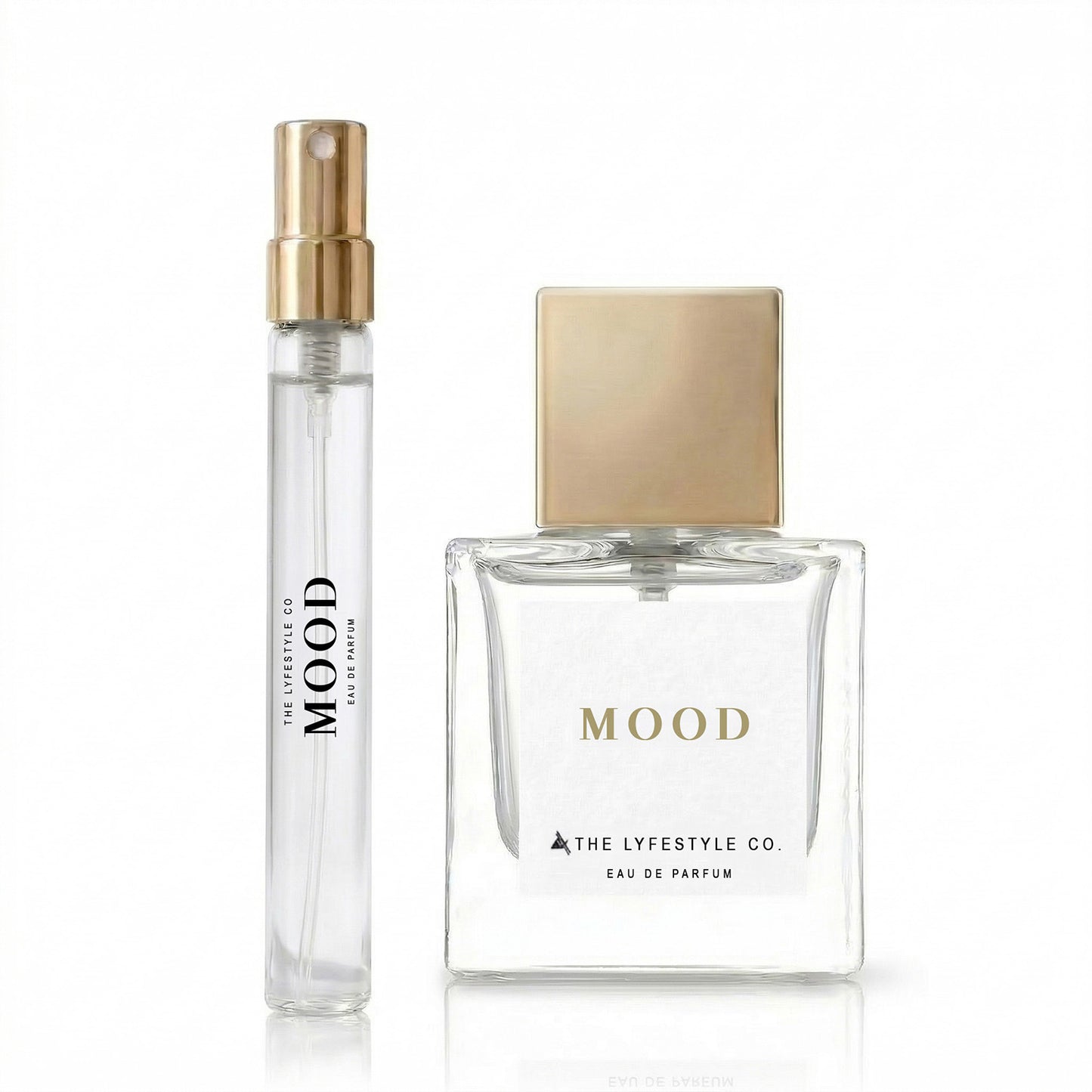 Mood Eau de Parfum Duo