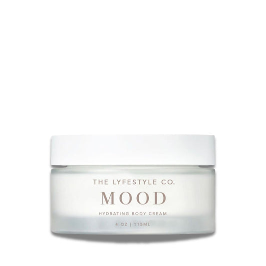 Mood Hydrating Body Cream