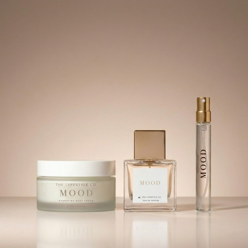 Mood Signature Ritual