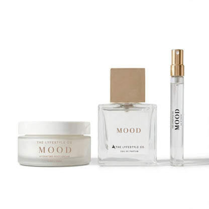 Mood Signature Ritual