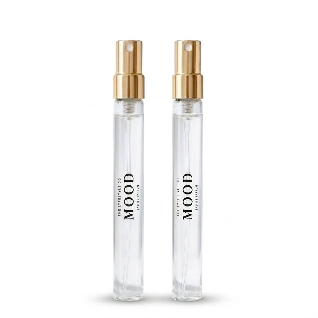 Mood Eau de Parfum Twin Set