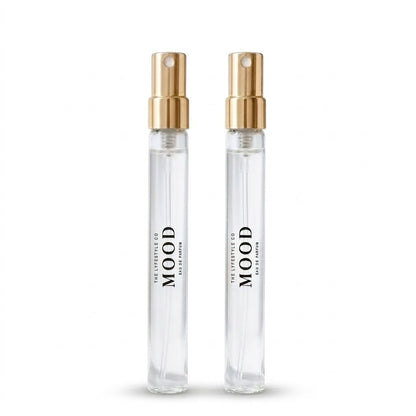 Mood Eau de Parfum Twin Set