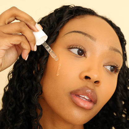 Niacinamide Boost Serum
