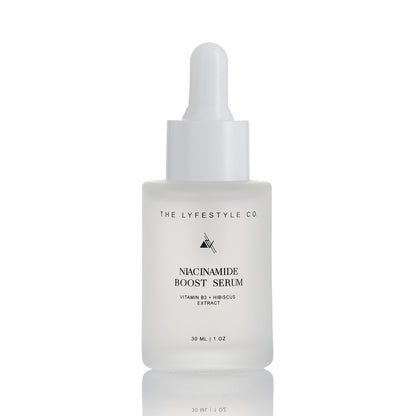 Niacinamide Boost Serum