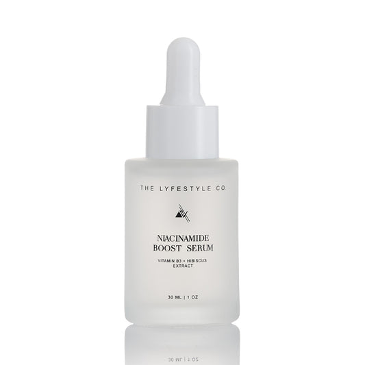 Niacinamide Boost Serum