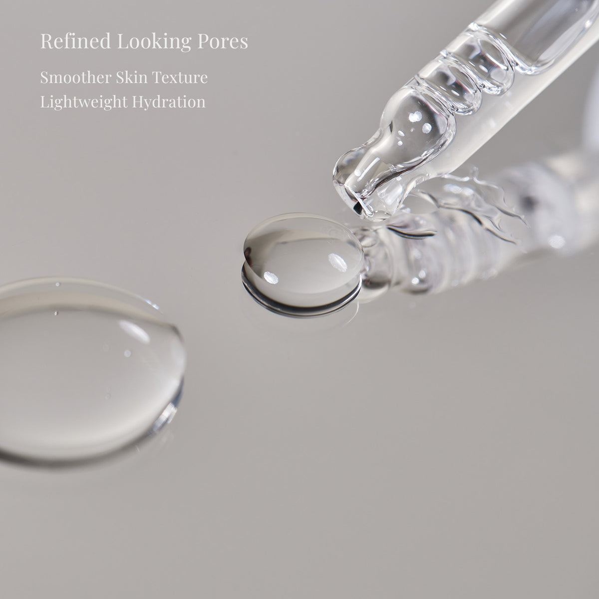 Niacinamide Boost Serum