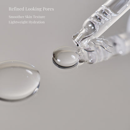 Niacinamide Boost Serum