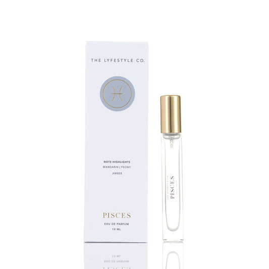 Pisces Perfume