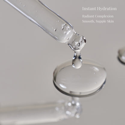 Probiotic Glow Serum