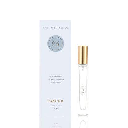 Astro | Cancer Perfume