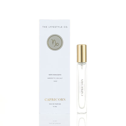 Astro | Capricorn Perfume