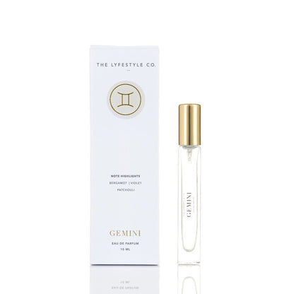 Astro | Gemini Perfume