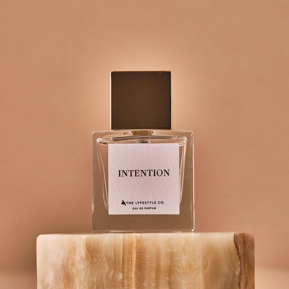 Intention Eau de Parfum 50ML