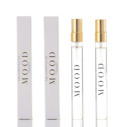 Mood Eau de Parfum Duo