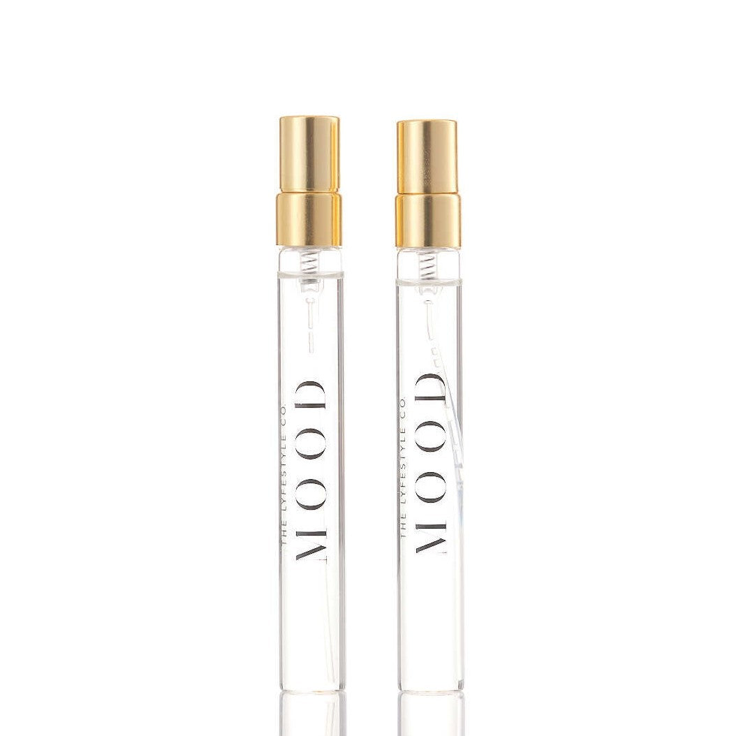 Mood Eau de Parfum Duo