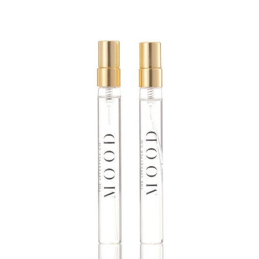 Mood Eau de Parfum Duo