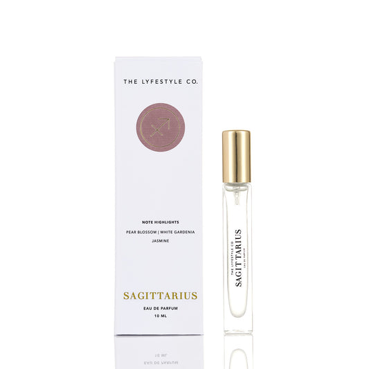 Sagittarius Perfume