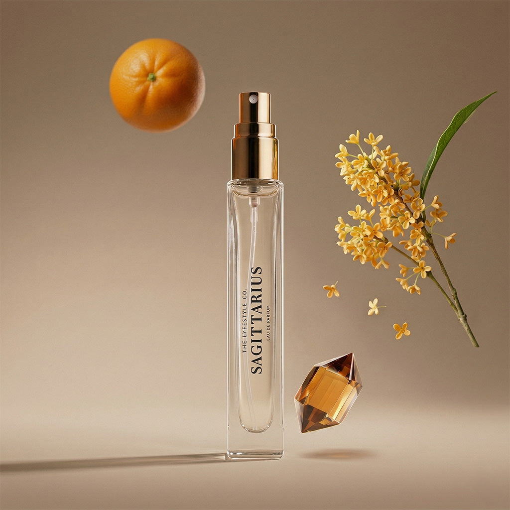 Sagittarius Perfume