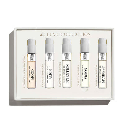 Luxe Collection Discovery Set